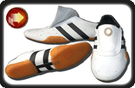 Capoiera Shoes | Capoeira Trainers